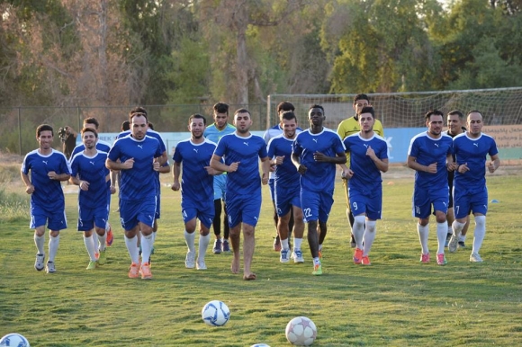 کەرکووک ھیچ ئامادەکارییەکی نەکردووە